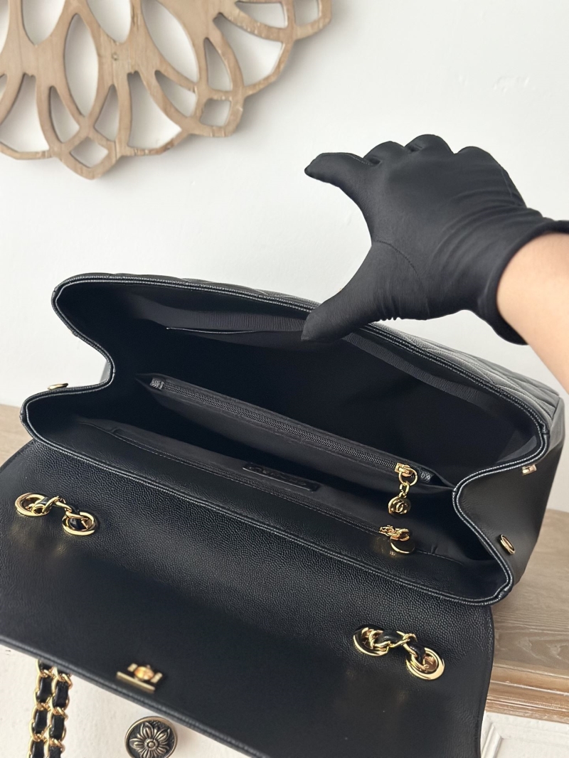 Ch**el satchel bags